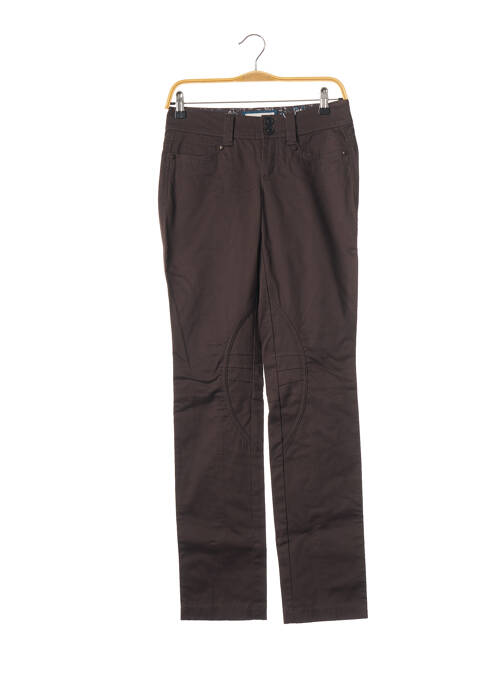 Pantalon marron ESPRIT pour femme