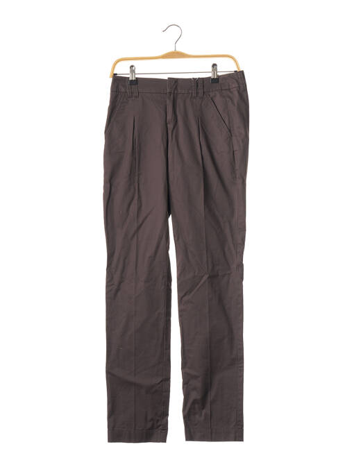 Pantalon marron ESPRIT pour femme