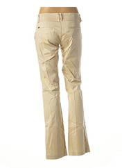 Pantalon beige SALSA pour femme seconde vue