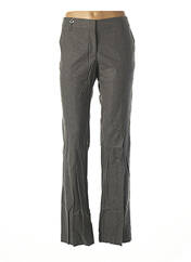 Pantalon gris BENSIMON pour femme seconde vue