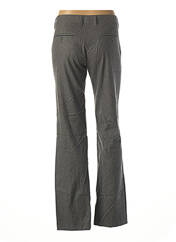 Pantalon gris BENSIMON pour femme seconde vue