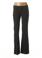 Pantalon noir FAIRLY pour femme seconde vue