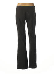 Pantalon noir FAIRLY pour femme seconde vue