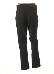 Pantalon noir KILL DEAL pour femme seconde vue