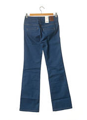 Jeans bootcut bleu DE.CORP BY ESPRIT pour femme seconde vue