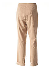 Pantalon beige ESPRIT pour femme seconde vue