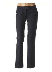 Pantalon bleu KILL DEAL pour femme seconde vue