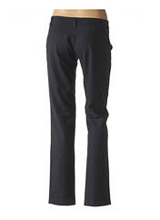 Pantalon bleu KILL DEAL pour femme seconde vue