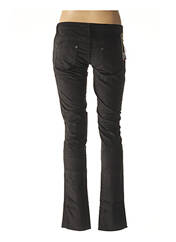 Pantalon noir RWD pour femme seconde vue