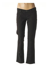 Pantalon noir TAKE TWO pour femme seconde vue