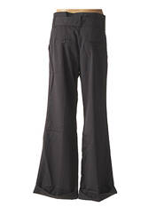 Pantalon large gris DDP pour femme seconde vue