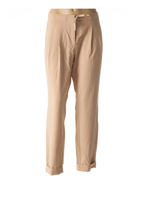 Pantalon beige ESPRIT pour femme