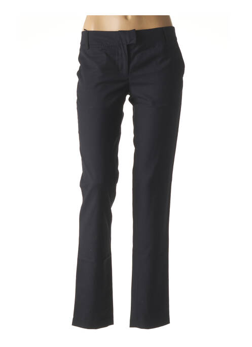 Pantalon bleu KILL DEAL pour femme