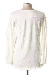 T-shirt beige KAPORAL pour femme seconde vue