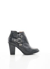 Bottines/Boots noir PEPE JEANS pour femme seconde vue