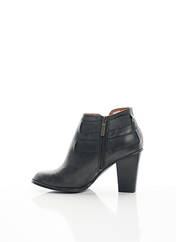 Bottines/Boots noir PEPE JEANS pour femme seconde vue