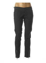 Pantalon noir TAKE TWO pour femme seconde vue