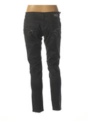 Pantalon noir TAKE TWO pour femme seconde vue