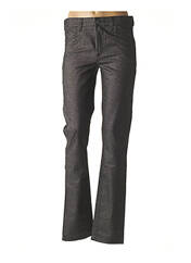 Pantalon noir CHEAP MONDAY pour femme seconde vue