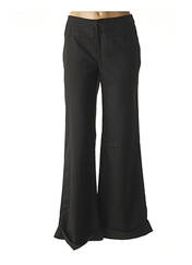 Pantalon noir CHILLI PEPPER pour femme seconde vue