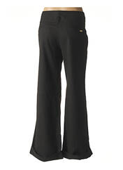 Pantalon noir CHILLI PEPPER pour femme seconde vue