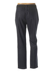 Pantalon 7/8 bleu DE.CORP BY ESPRIT pour femme seconde vue