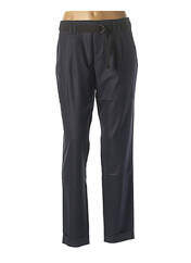 Pantalon bleu DE.CORP BY ESPRIT pour femme seconde vue