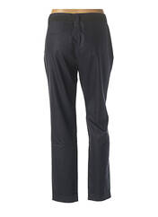 Pantalon bleu DE.CORP BY ESPRIT pour femme seconde vue