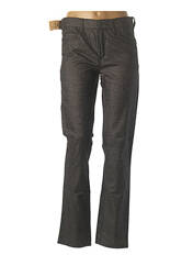 Pantalon noir CHEAP MONDAY pour femme seconde vue