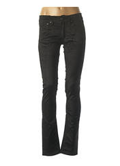 Pantalon noir HELLS BELLS pour femme seconde vue