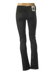 Pantalon noir HELLS BELLS pour femme seconde vue