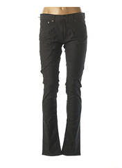 Pantalon noir HELLS BELLS pour femme seconde vue