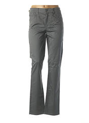 Pantalon droit gris CHEAP MONDAY pour femme seconde vue