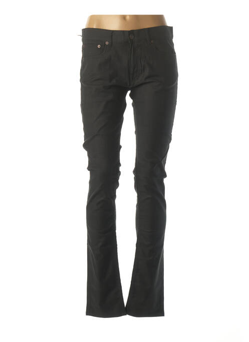 Pantalon noir HELLS BELLS pour femme