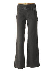 Pantalon gris 2 TWO pour femme seconde vue