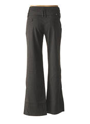 Pantalon gris 2 TWO pour femme seconde vue