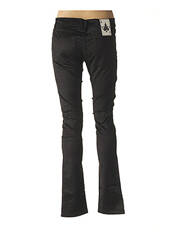 Pantalon noir HELLS BELLS pour femme seconde vue