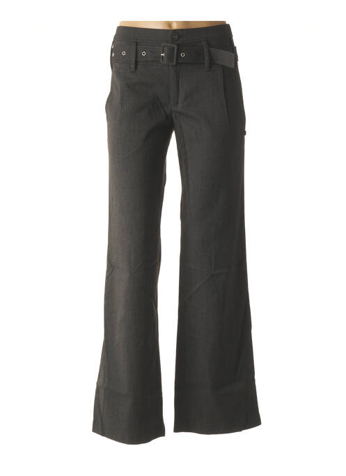 Pantalon gris 2 TWO pour femme