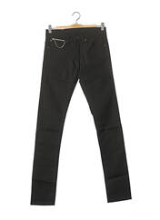 Jeans skinny noir HELLS BELLS pour femme seconde vue