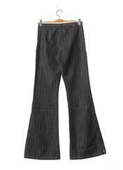 Pantalon gris TEDDY SMITH pour femme seconde vue