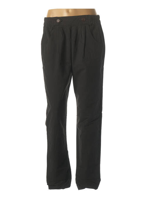 Pantalon noir SUPREME BEING pour femme