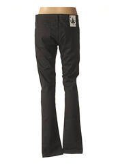 Pantalon noir HELLS BELLS pour femme seconde vue