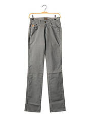 Pantalon gris LOIS pour femme seconde vue