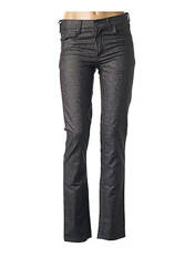 Pantalon noir CHEAP MONDAY pour femme seconde vue