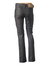 Pantalon noir CHEAP MONDAY pour femme seconde vue