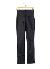 Pantalon noir CHEAP MONDAY pour femme seconde vue