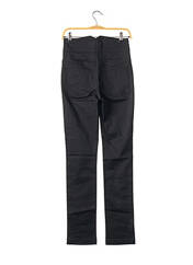 Pantalon noir CHEAP MONDAY pour femme seconde vue