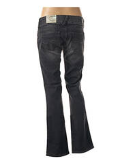 Pantalon noir PEPE JEANS pour femme seconde vue