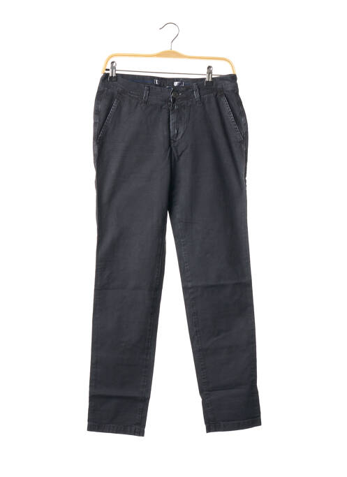 Pantalon bleu TAKE TWO pour femme