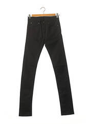 Pantalon noir HELLS BELLS pour femme seconde vue